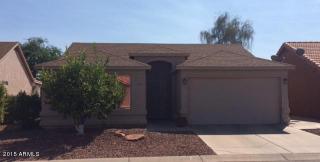 6771 Oakmont Dr, Chandler AZ  85249-8681 exterior