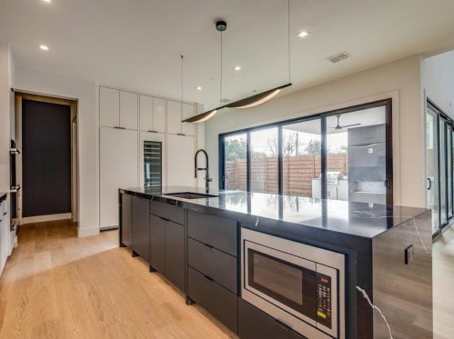 7219 Coronado Ave, Dallas TX  75214-4212 exterior