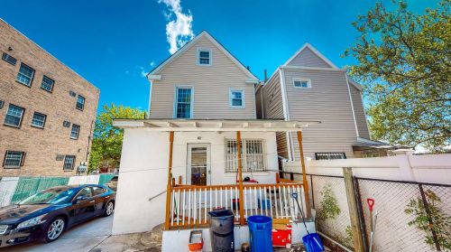 1449 Commonwealth Ave, Bronx NY 10460-3201 exterior