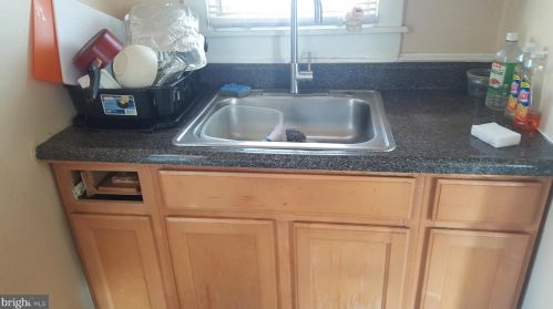 1600 Broad St, Trenton NJ 08610-6003 exterior