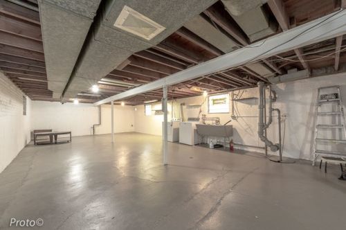 3433 54 St, Chicago IL 60632-3264 exterior