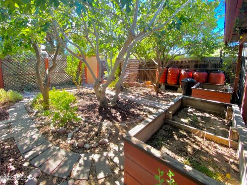 6126 14 St, Tucson AZ 85711-4215 exterior