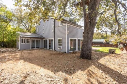 1315 Comal St, Austin TX  78702-1109 exterior