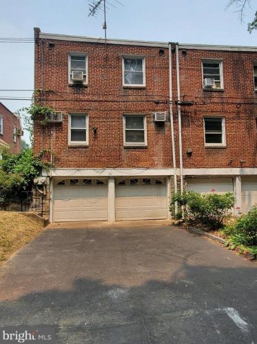 6910 Ardleigh St, Philadelphia PA  19119-1314 exterior