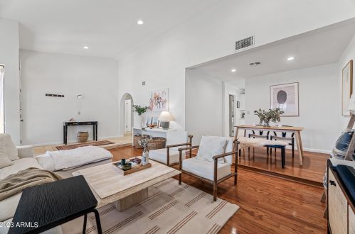 15834 47th St, Phoenix AZ  85032-4227 exterior