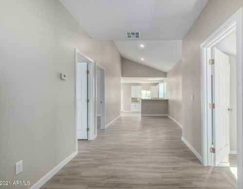 5006 35th Dr, Phoenix AZ  85041-2622 exterior