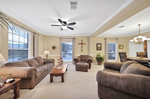 8418 Cross Country Dr, Humble TX 77346-6193 exterior