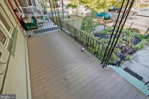 426 Shepherd St, Washington DC  20011-5944 exterior