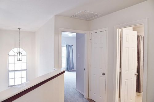 8522 Sports Hvn Dr, Humble TX 77346-6000 exterior