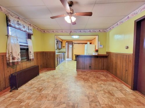 829 34 St, Chicago IL 60608-6703 exterior