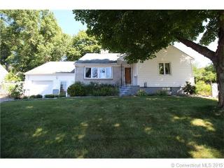 126 Dryden Dr, Meriden, CT 06450-6144