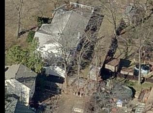 223 Windsor Ave, Hopatcong NJ  07843-1223 exterior