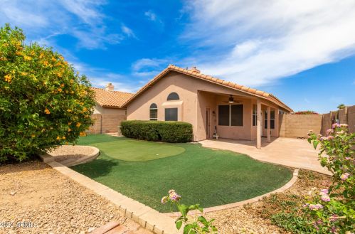 15464 44 Way, Phoenix AZ 85040-4026 exterior