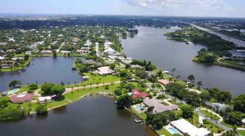 926 38 Ct, Boynton Beach FL 33435-8530 exterior