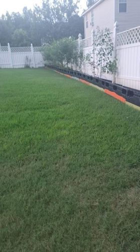 5985 Duren Mdw Dr, Lithonia GA 30058-3592 exterior