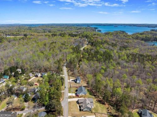 8705 Bethel Rd, Gainesville GA 30506-0039 exterior