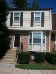 3809 Tremayne Ter, Silver Spring MD  20906-2659 exterior