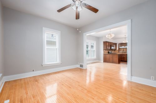 503 May St, Joliet IL 60436-2041 exterior