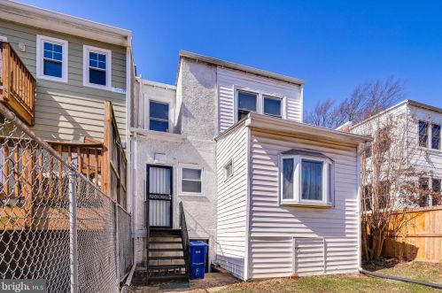 4415 14 St, Washington DC 20011-7041 exterior