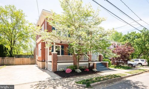 301 Raymond Ave, Alexandria VA 22301-1037 exterior