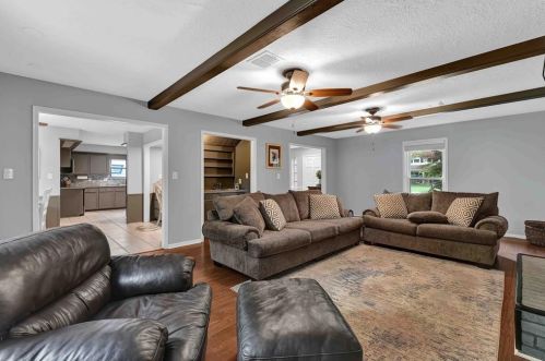 19507 Frst Fern Dr, Humble TX 77346-1960 exterior