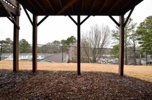 1025 Liberty Pkwy, Atlanta GA 30318-9376 exterior