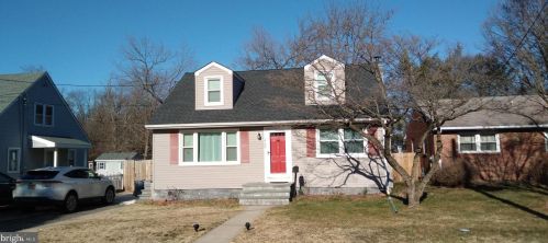 228 Bentley Ave, Trenton NJ  08619-3724 exterior