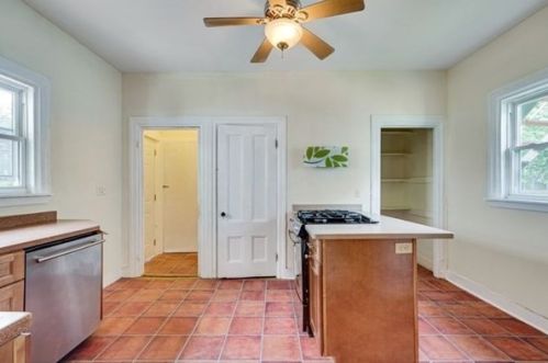 39 Clifford St, Boston MA exterior