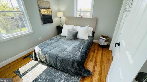 4533 Eads Pl, Washington DC  20019-4764 exterior