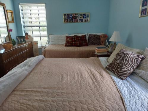 5819 Parkwalk Cir, Boynton Beach FL 33472-2317 exterior