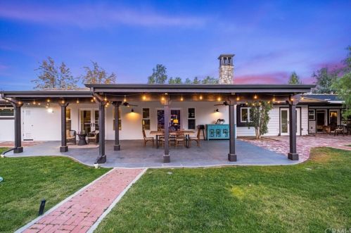 33150 Pauba, Temecula CA 92592-9209 exterior