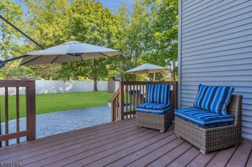 138 Ardmaer Dr, Bridgewater NJ 08807-2766 exterior