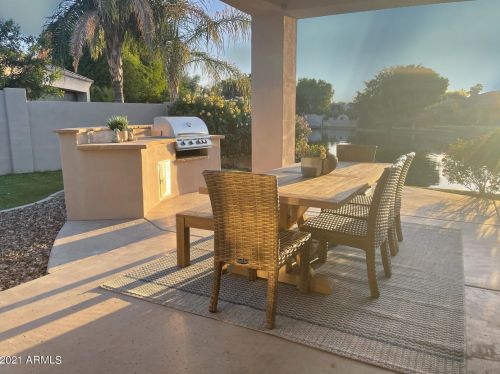 1642 Lynx Way, Chandler AZ 85249-3011 exterior