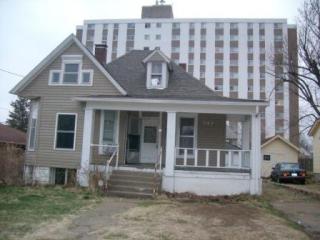 747 Campbell Ave, Springfield MO  65806-2936 exterior