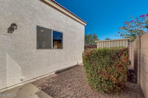 14437 47 Pl, Phoenix AZ 85018-6009 exterior
