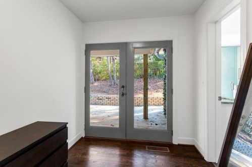 3806 Montford Dr, Atlanta GA 30341-1839 exterior