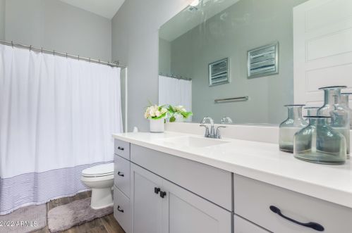 2106 Sagittarius Pl, Chandler AZ 85249-5834 exterior