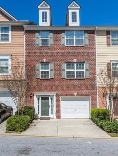 2222 Leicester Way, Atlanta, GA 30316-6900