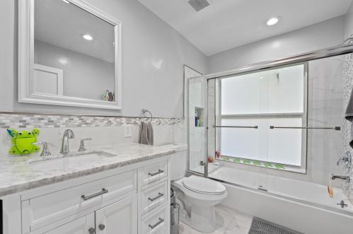 2700 41st St, Boca Raton FL  33434-5842 exterior