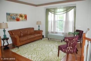 8769 Stonehouse Dr, Ellicott MD  21043-1912 exterior