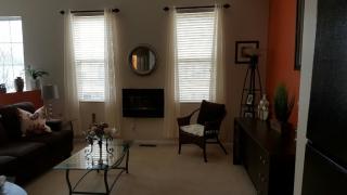 1010 Celebration Dr, Aurora IL  60504-4506 exterior