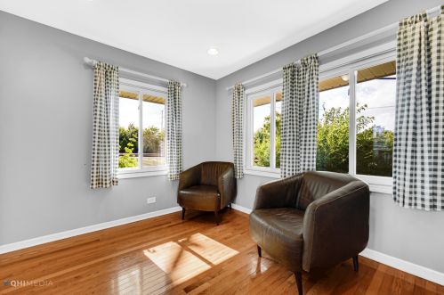 3521 82 Pl, Chicago IL 60652-2406 exterior