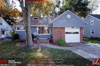 23605 Concord Dr, Cleveland, OH 44145-2723