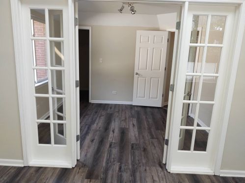 6018 Kathryn Ln, Matteson IL 60443-1173 exterior