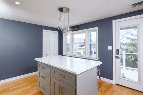 138 Beacon St, Boston MA exterior