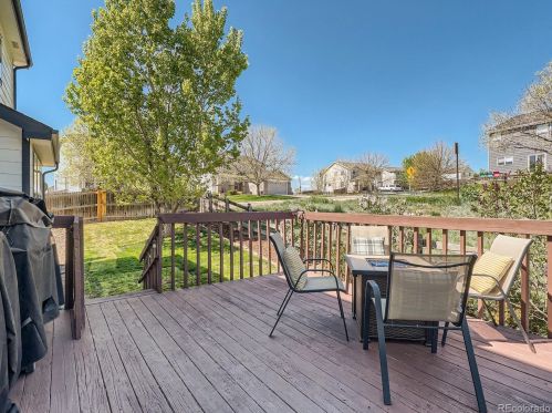 9201 Cook St, Denver CO  80229-4286 exterior