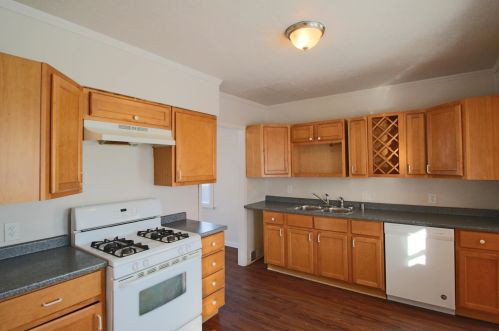 4350 65th St, Milwaukee WI  53216-1155 exterior