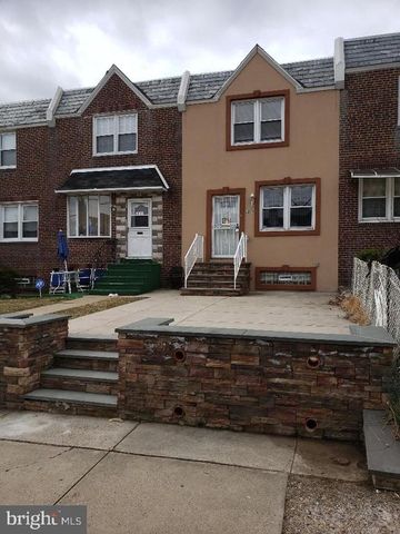 2806 Magee, Philadelphia PA  19149-2528 exterior