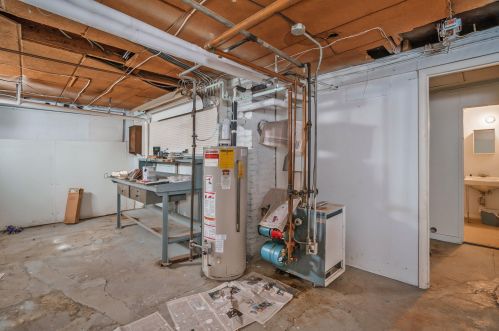 103 Chippewa St, Glendora MI 49107-1106 exterior