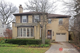 2510 Marcy Ave, Evanston, IL 60201-1112